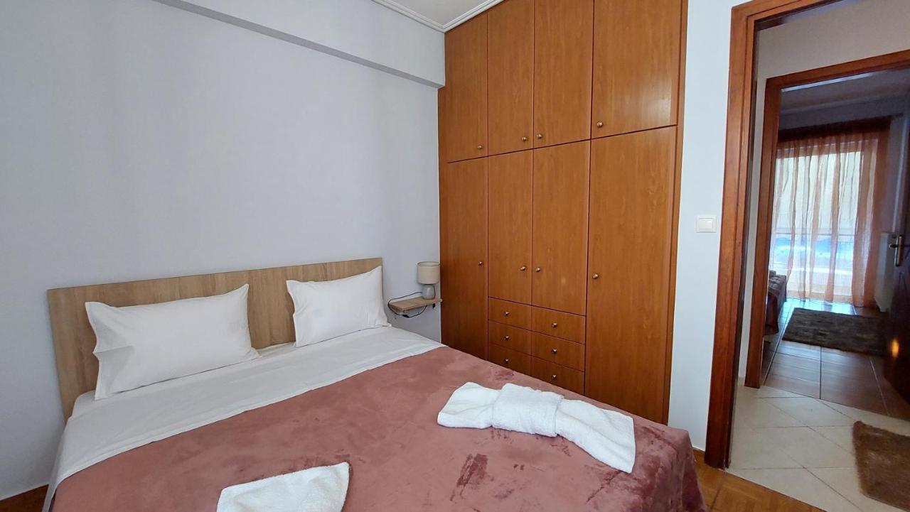 Makarios Apartment Near Athens Aiport Spata  Exterior photo