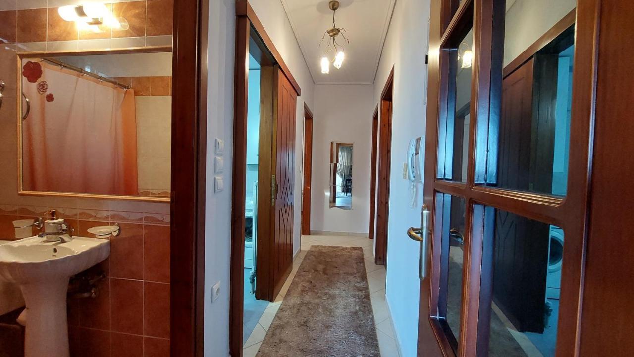 Makarios Apartment Near Athens Aiport Spata  Exterior photo