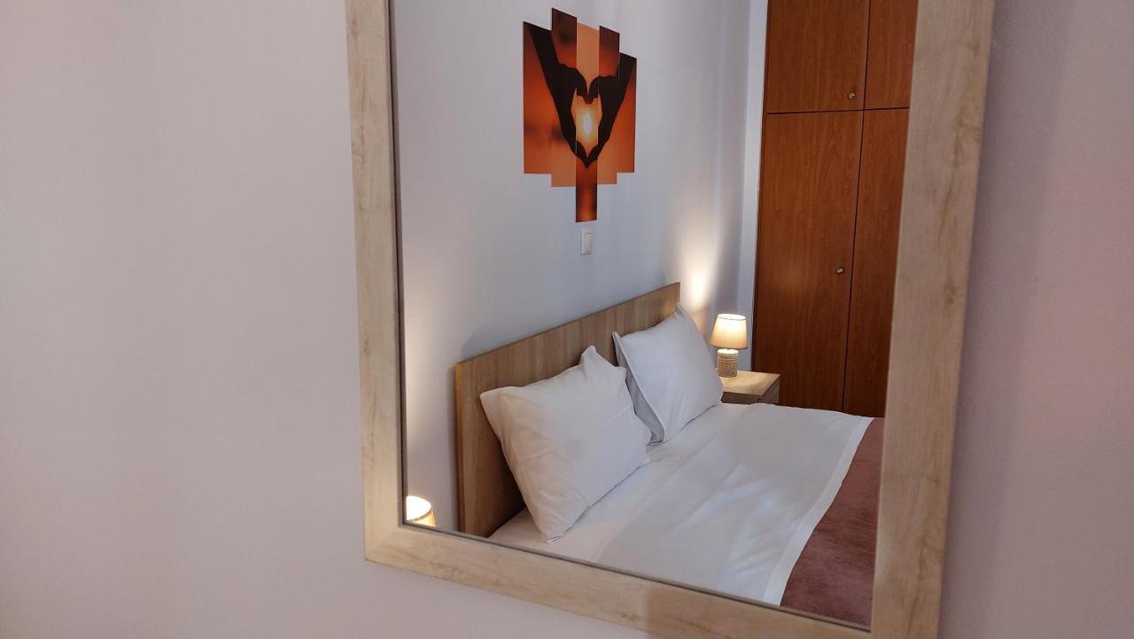 Makarios Apartment Near Athens Aiport Spata  Exterior photo
