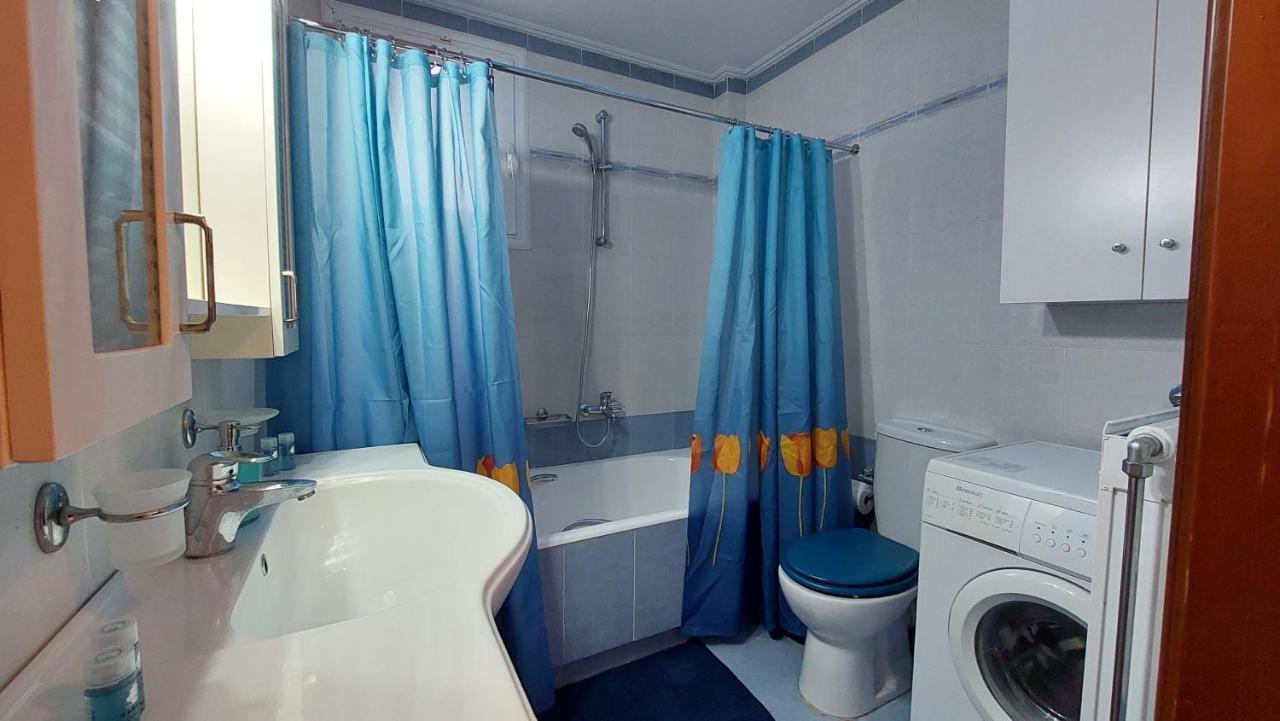 Makarios Apartment Near Athens Aiport Spata  Exterior photo