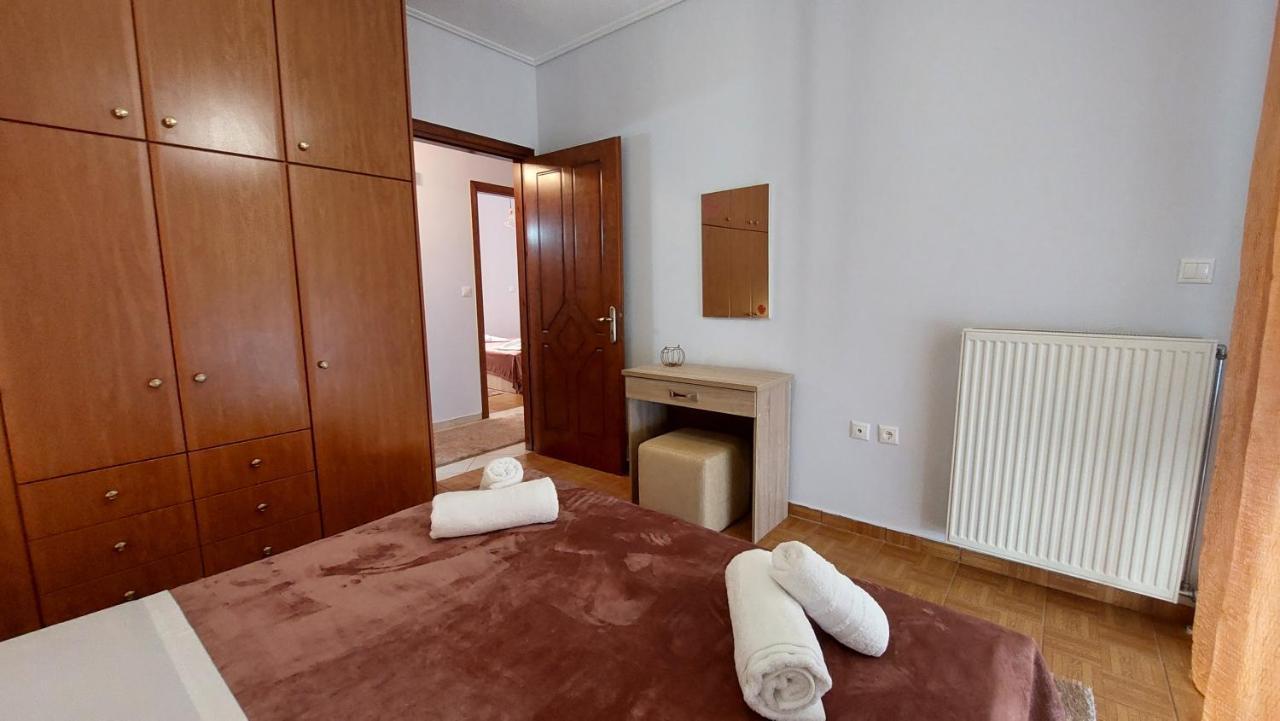 Makarios Apartment Near Athens Aiport Spata  Exterior photo
