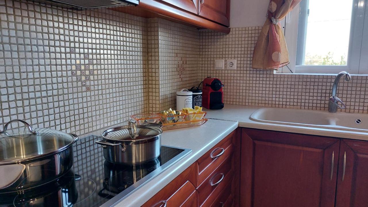 Makarios Apartment Near Athens Aiport Spata  Exterior photo