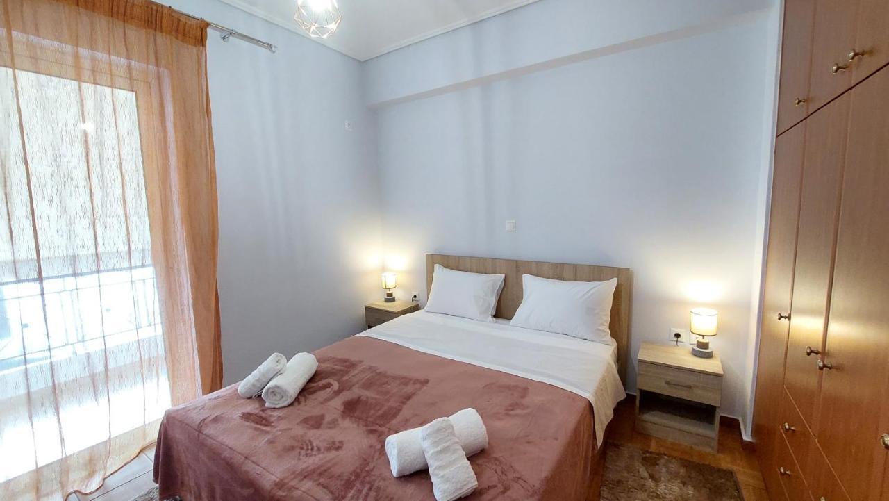 Makarios Apartment Near Athens Aiport Spata  Exterior photo