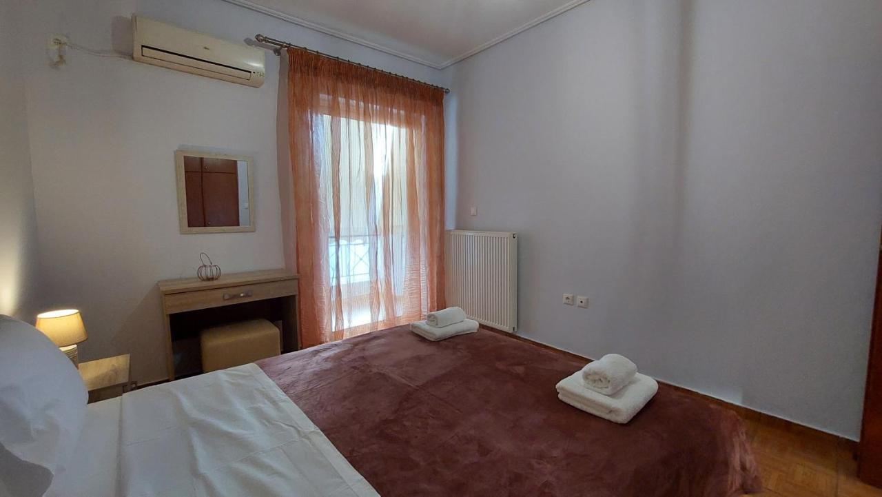 Makarios Apartment Near Athens Aiport Spata  Exterior photo