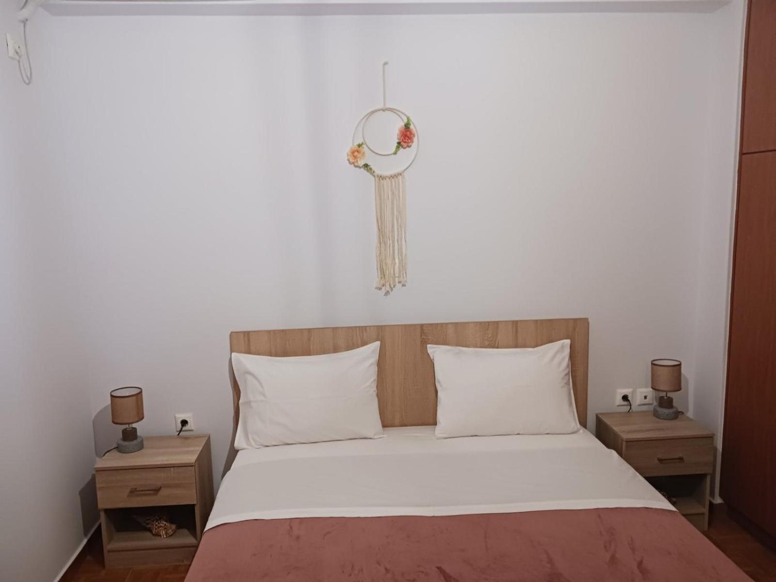 Makarios Apartment Near Athens Aiport Spata  Exterior photo